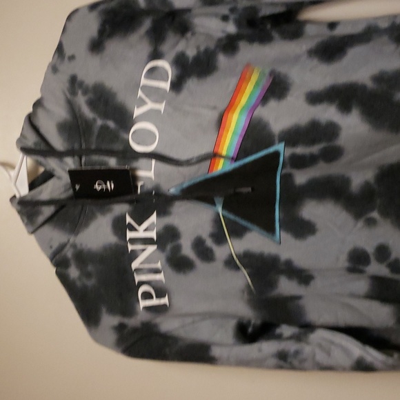 Pink Floyd Pullover Sweater (S) - Picture 3 of 6